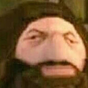 Meet your Posher, Layton